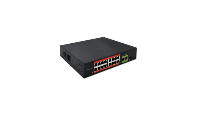 Product Category: Network Switch
Technical Specifications:
*   