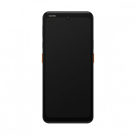 Sunmi L3 GMS A14 6,75'' 6_128GB, Zebra scanner
