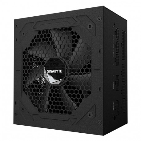 Gigabyte UD1000GM PG5 V2 1000W 80 PLUS Gold Fully Modular ATX 3.0 Power Supply