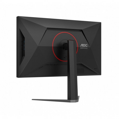 Product Specifications:
*   Model: AOC U27G4XM
*   Display