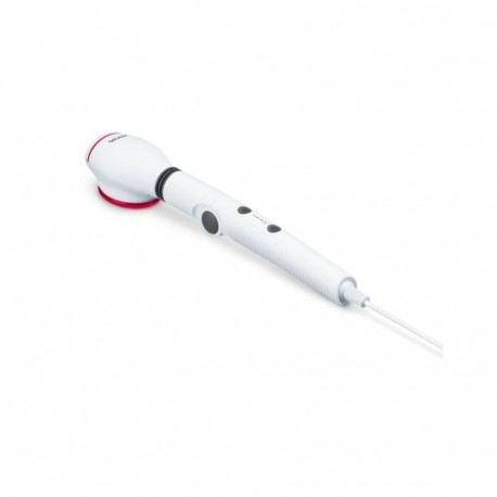 The Beurer MG44 is a popular infrared vibration massager designed for targeted musc