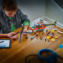 Blocks City 60503 Coast Guard Helicopter