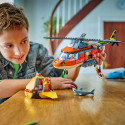 Blocks City 60503 Coast Guard Helicopter