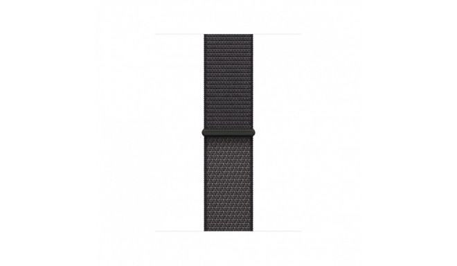 spordirihm 42mm, tumehall
