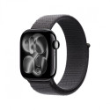 42mm Dark Grey Sport Loop