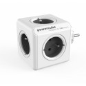 PowerCube Original 2100 Grey
