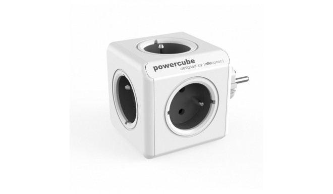 PowerCube Original 2100 Grey