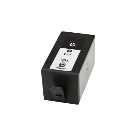 Ink Cartridge - HP 903XL T6M15AE Black 115x105x45 mm
