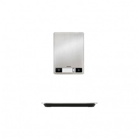 Food Scale Soehnle Page Profi 200 15kg Stainless Steel