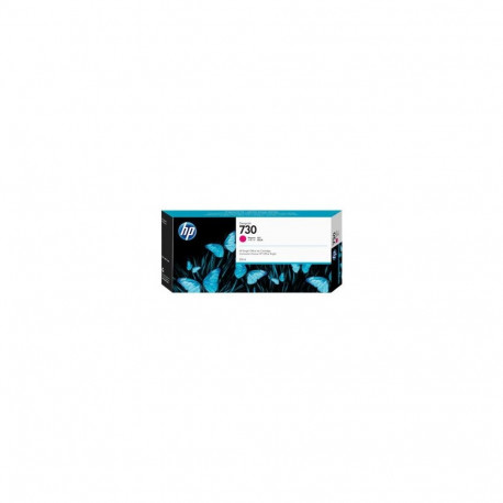 Ink Cartridge - HP 730 Magenta
