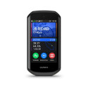 Bicycle Computer - Garmin Edge 1050 Black Garmin Edge 1050 GPS Cycling Computer - Black