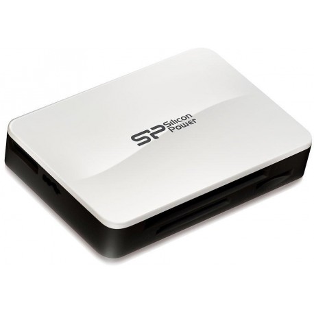Silicon Power card reader 39in1 USB 3.0