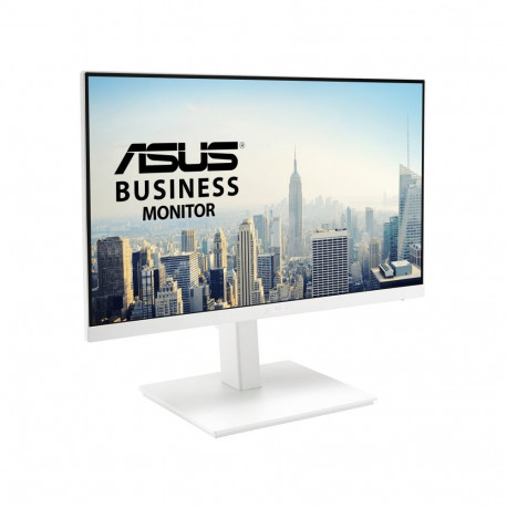 Monitor - ASUS Va24eqsb-w, White