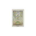 AGM Aleister Crowley Thoth Standard Tarot Cards Polish Language