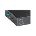 Networking Switch - TP-Link TL-SG3428X 28-Port Gigabit Easy Smart Switch PoE+