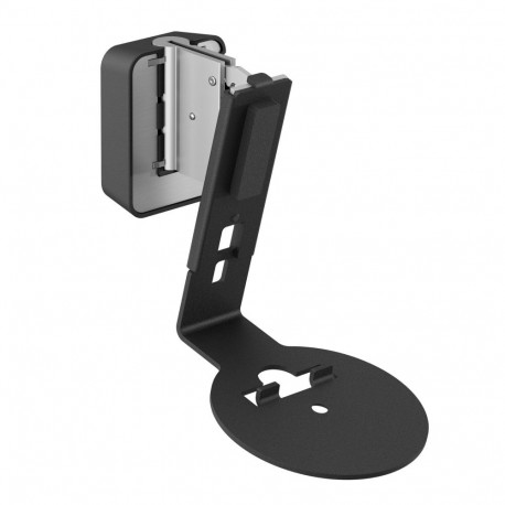 Vogel's SWM 4111 seinäteline Sonos ERA 100 -kaiuttimelle, musta