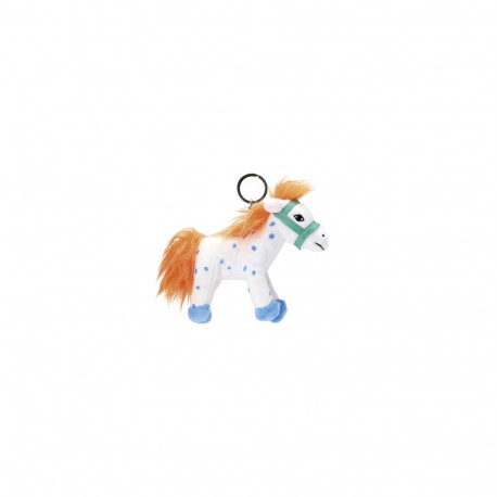 PIPPI Plush Keychain Little Buddy horse