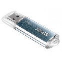 Silicon Power 16GB Marvel M01 USB 3.0 ледяной голубой