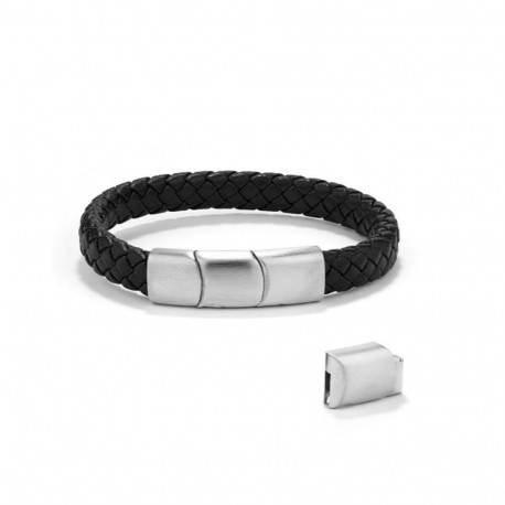 Men's Bracelet Radiant RH000296 Black