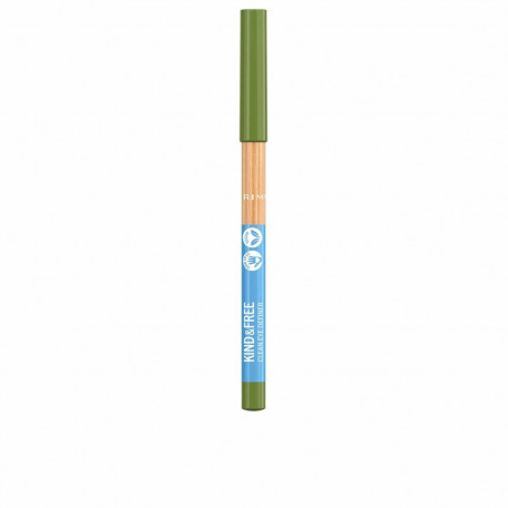 Eye Pencil Rimmel London Kind & Free Nº 004 Soft orchard Nº 004-Soft Orchard 1,1 g