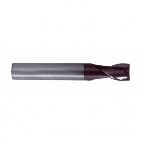 Drill Bit RUKO 14 mm Cylindrical Hard metal (HM)