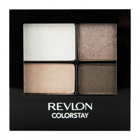 Lauvärvid Color Stay Revlon (4,8 g) - 555 - Moonlite - 4,8 g