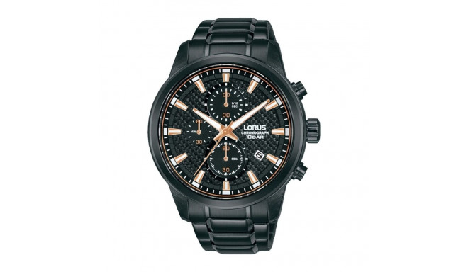 Meeste Kell Lorus RM323HX9 Must