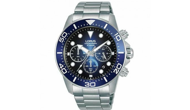 Meeste Kell Lorus RT343JX9 Hõbedane