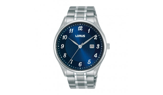 Meeste Kell Lorus RH905PX9 Hõbedane