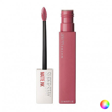 Lipstick Superstay Matte Maybelline - 165-successful 5 ml