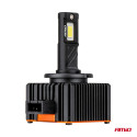 LED pirnid 2tk D1S/D1R canbus