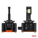 LED pirnid 2tk D3S canbus
