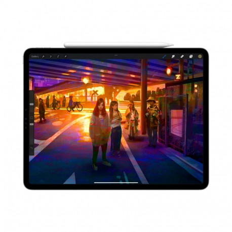 Apple Pencil (2nd Generation) 18,2 g valge puutepliiats