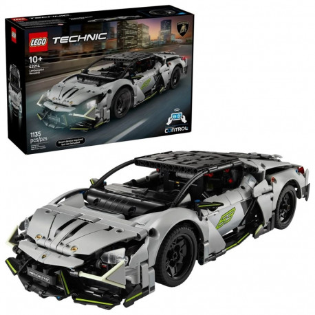 LEGO Technic ehituskomplekt 42214 Lamborghini Revuelto