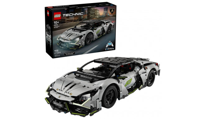 LEGO TECHNIC 42214 Lamborghini Revuelto