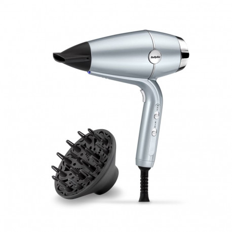 BaByliss Hydro-Fusion Hydro Fusion föön
