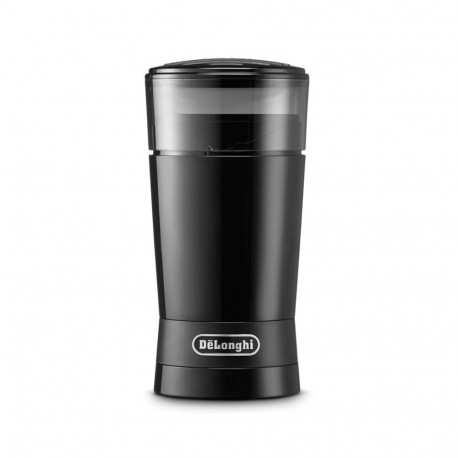 DeLonghi KG 200 kohviveski must 170 W