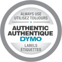 DYMO LabelManager 280 sildiprinter termosiire D1 QWERTY