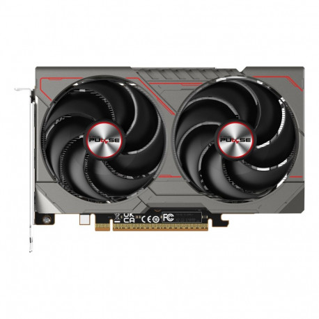 Sapphire PULSE Radeon RX 9060 XT AMD 8 GB GDDR6