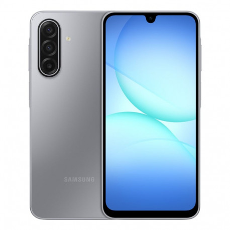 Samsung Galaxy A17 5G 17 cm (6.7") Hybrid Dual SIM USB Type-C 8 GB 256 GB 5000 mAh Grey