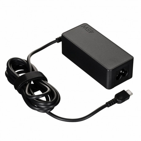Lenovo GX20N20875 toiteadapter/sisendmuundur siseruumides 45 W must