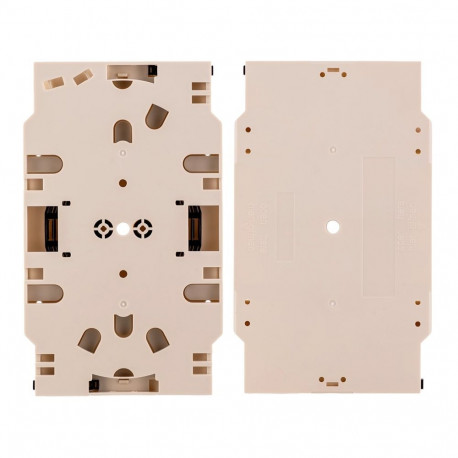 Alantec FOC-12 electrical junction box Plastic