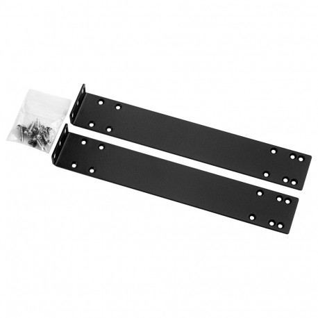 "Server HPE Aruba X472 2-post Rack Kit - Switch-Montagesatz JL482C"