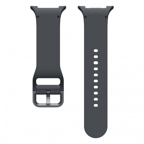"Samsung Sport(S/M) fr Watch8 Classic Dark Gray"