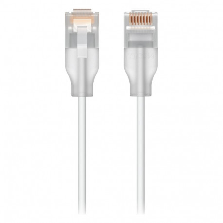 "Ubiquiti UniFi Etherlighting Patch Cable 2.0m weiss"