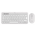 "PEBBLE 2 COMBO TONAL WHITE US"