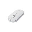 "PEBBLE 2 COMBO TONAL WHITE US"
