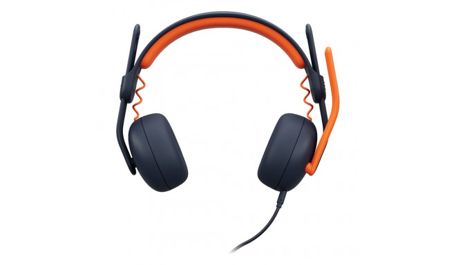 Learn - klassikaline sinine