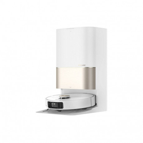 "Dreame X40 Ultra - White"