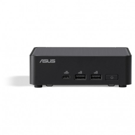 ASUS miniarvuti NUC GEN14 Pro Revel Canyon U5 16GB/512GB Win11Pro RNUC14RVKV5068C0I ilma toitekaabli